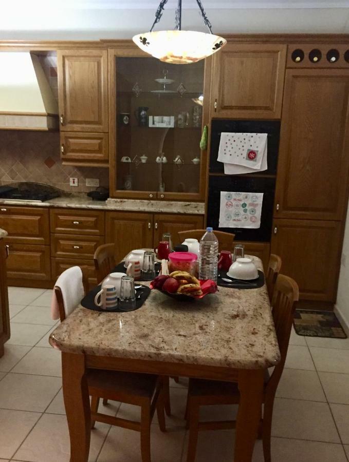 Desert Rose Quiet House 3Km Away From Airport Safi المظهر الخارجي الصورة
